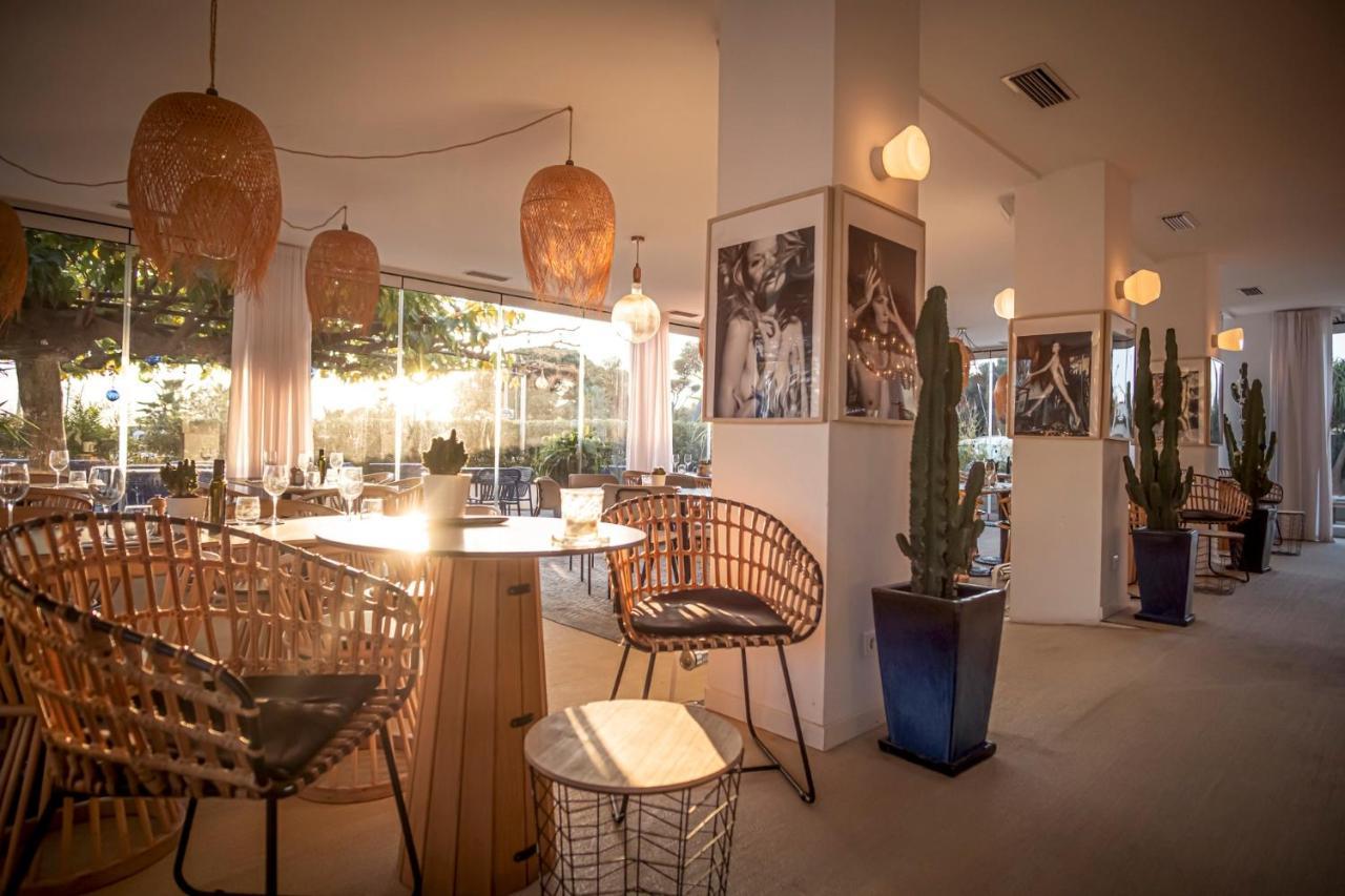 Hotel La Reine Jane Hyères Екстериор снимка