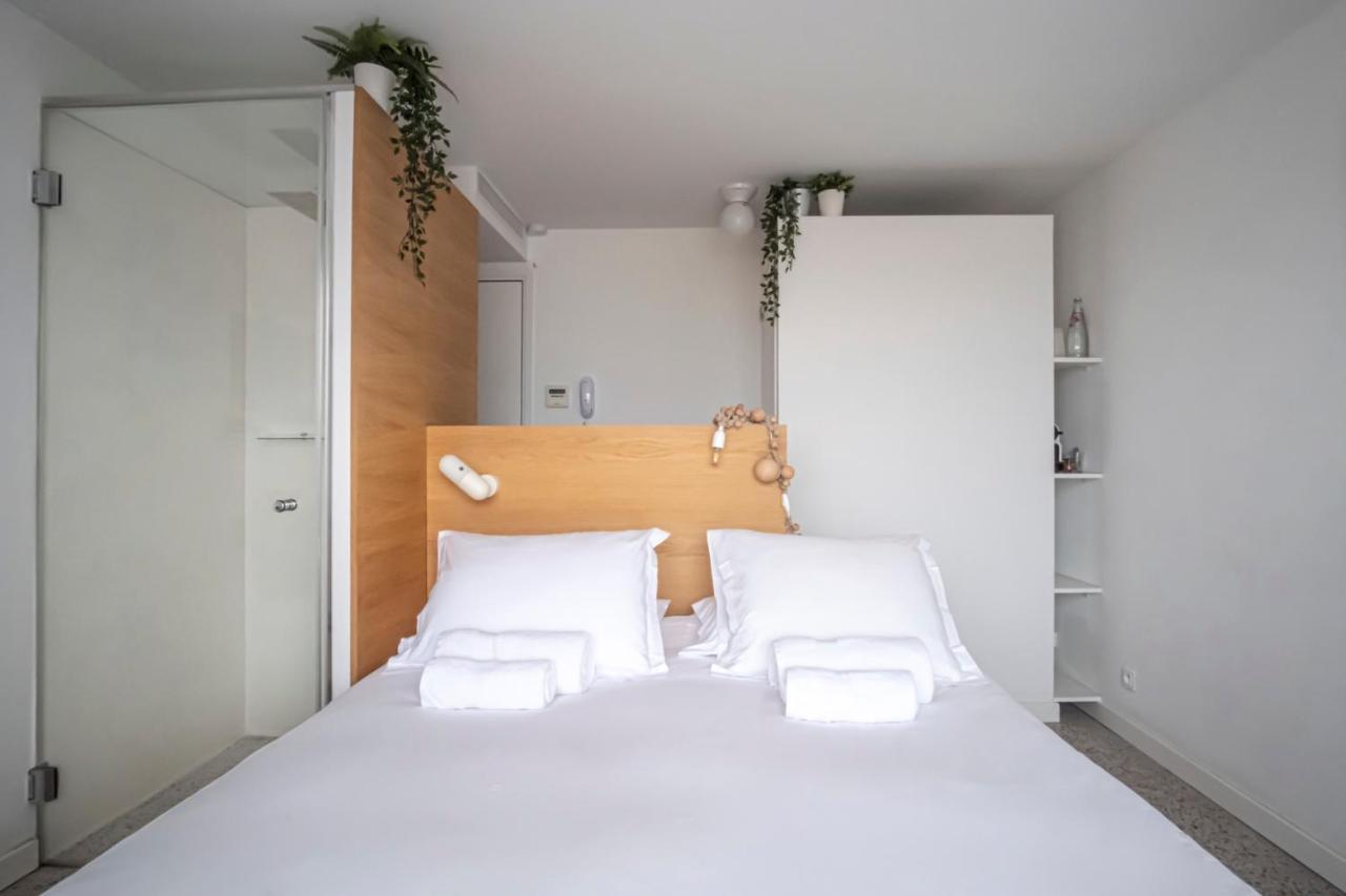 Hotel La Reine Jane Hyères Екстериор снимка
