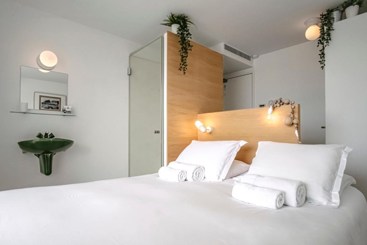 Hotel La Reine Jane Hyères Екстериор снимка