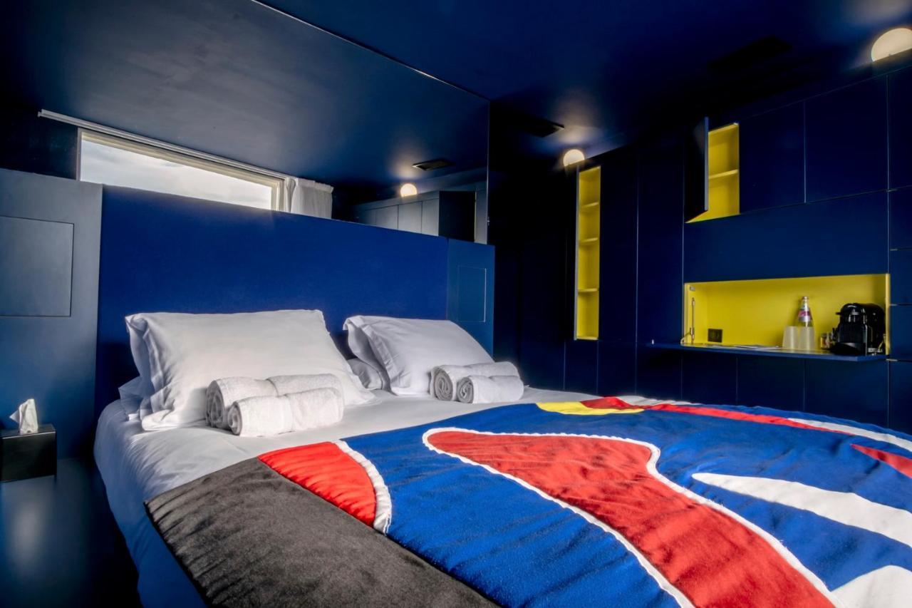 Hotel La Reine Jane Hyères Екстериор снимка