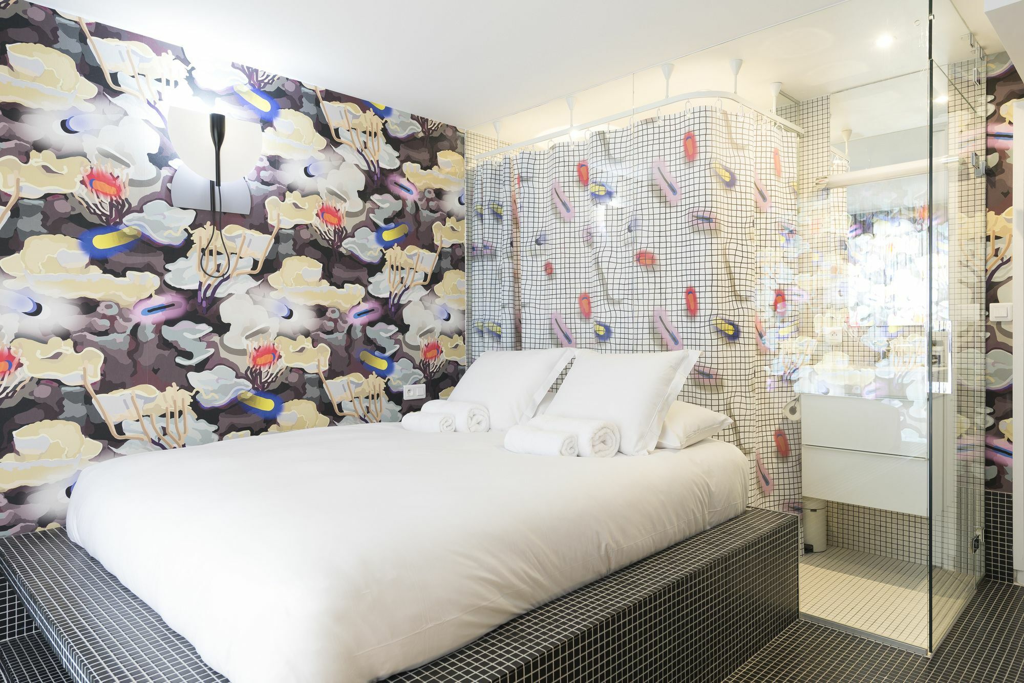 Hotel La Reine Jane Hyères Екстериор снимка